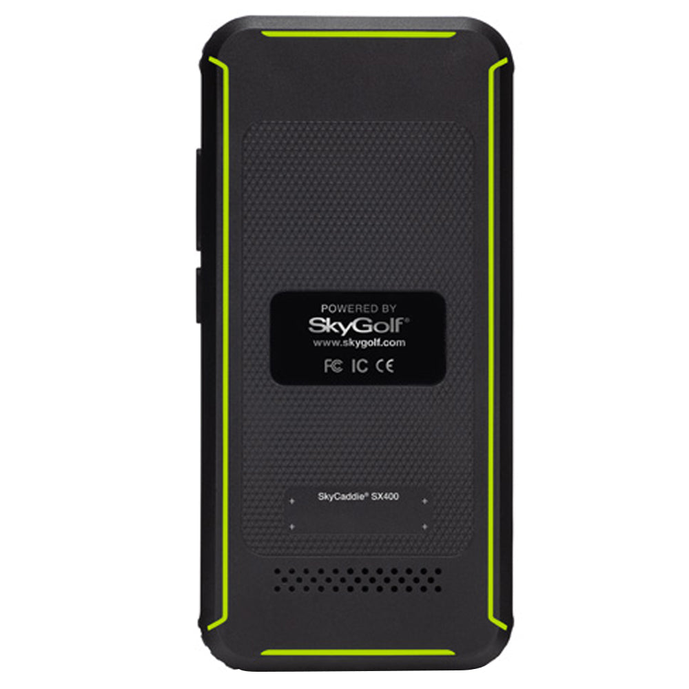 SkyGolf SkyCaddie SX400 GPS