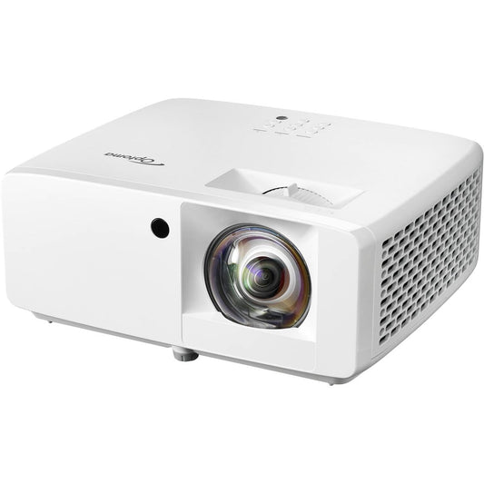 Optoma ZH350ST Golf Simulator Projector