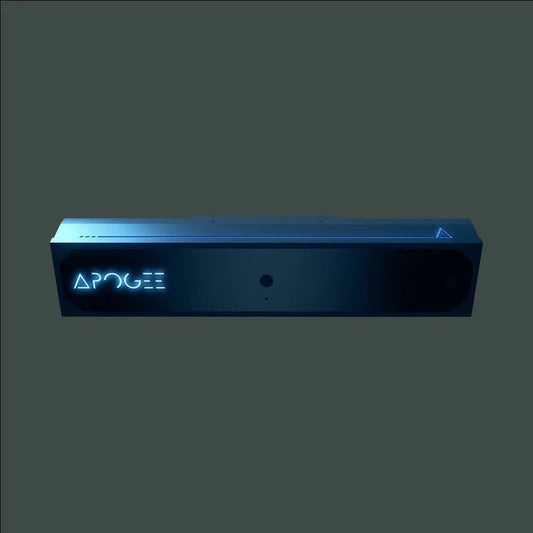 APOGEE Launch Monitor