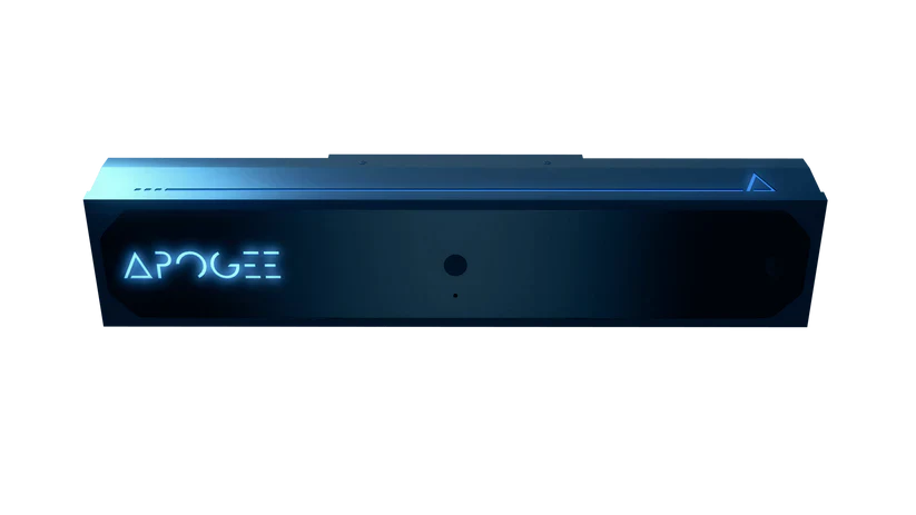 APOGEE Launch Monitor