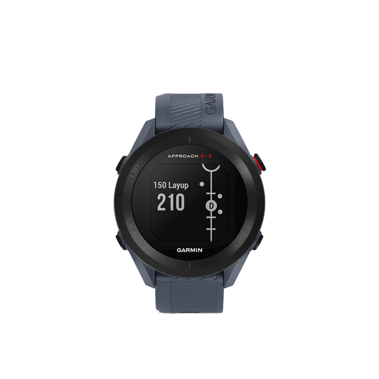 Garmin Approach® S12 (Granite Blue)