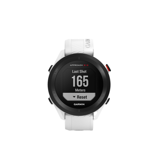 Garmin Approach® S12 (White)