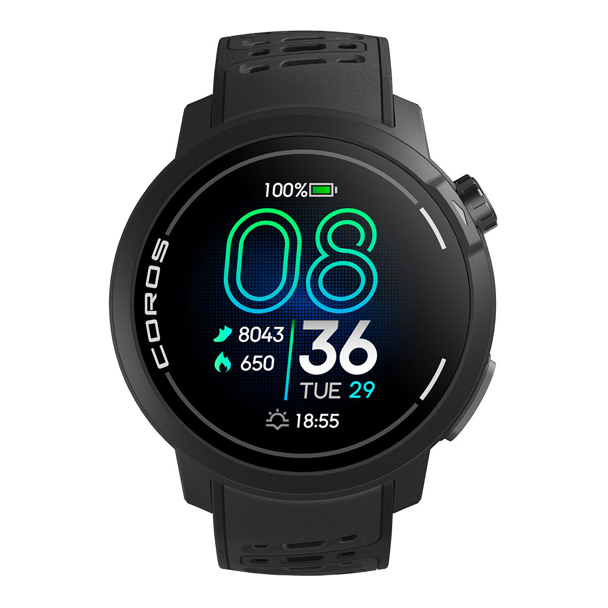 COROS PACE Pro GPS Sport Watch
