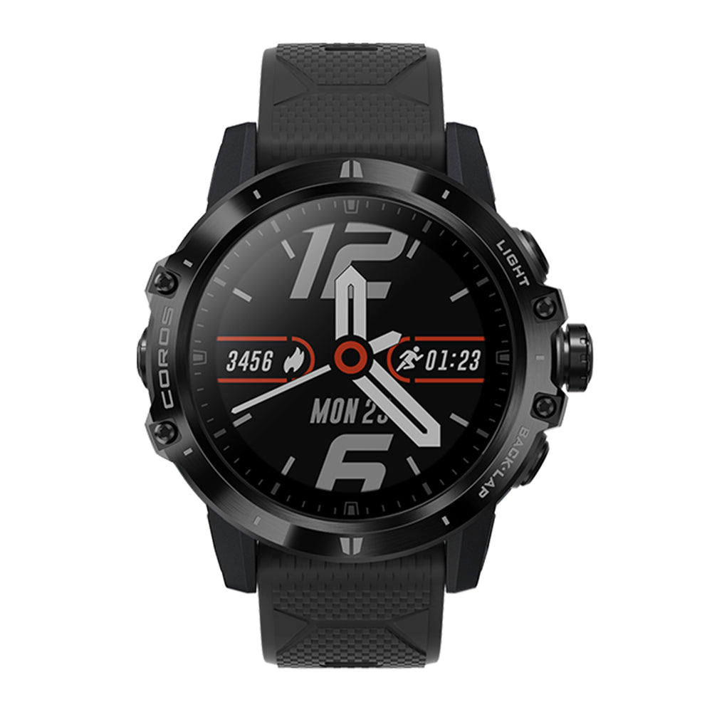 COROS VERTIX GPS Adventure Watch