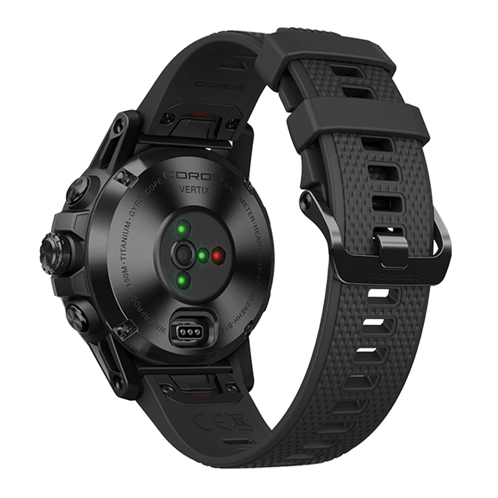 COROS VERTIX GPS Adventure Watch