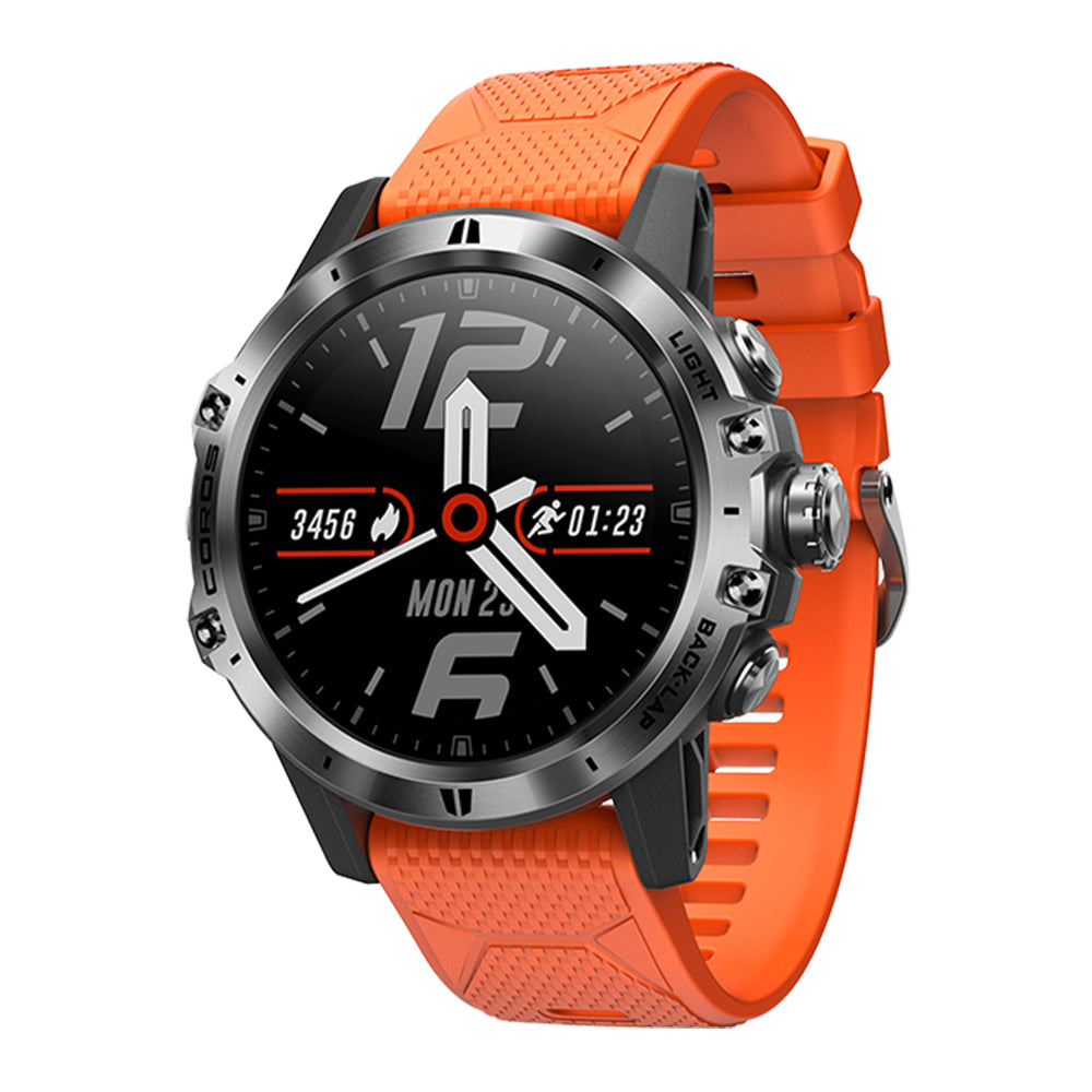 COROS VERTIX GPS Adventure Watch