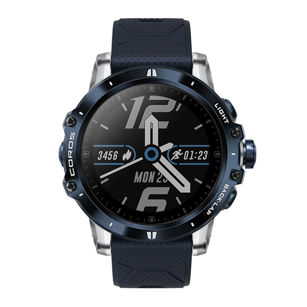 COROS VERTIX GPS Adventure Watch