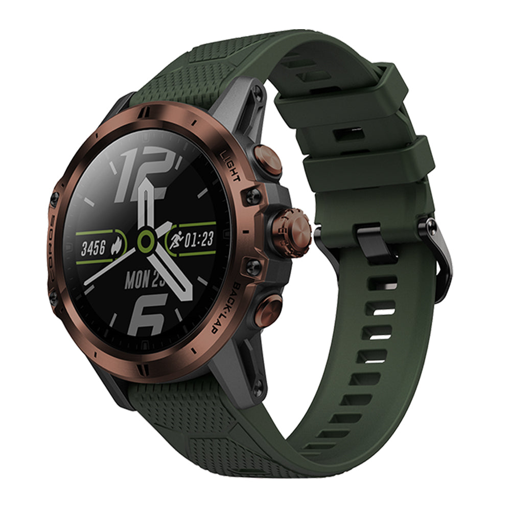 COROS VERTIX GPS Adventure Watch