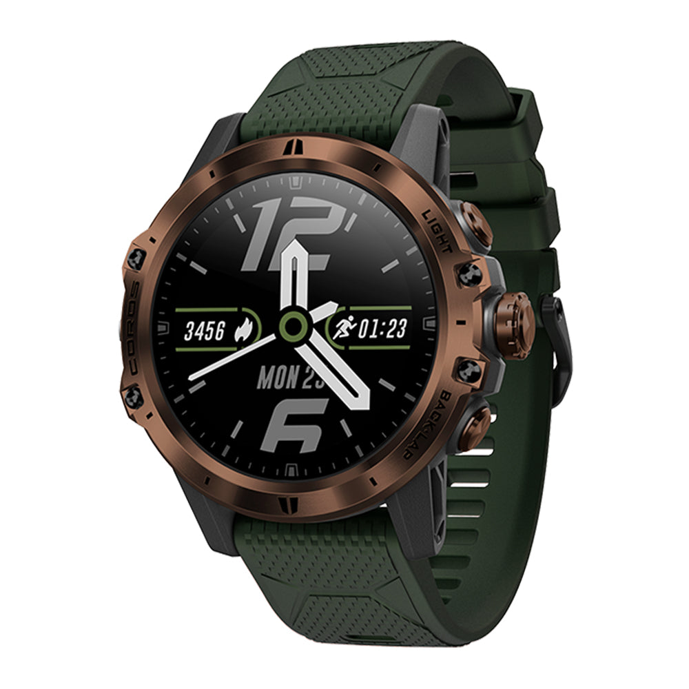 COROS VERTIX GPS Adventure Watch