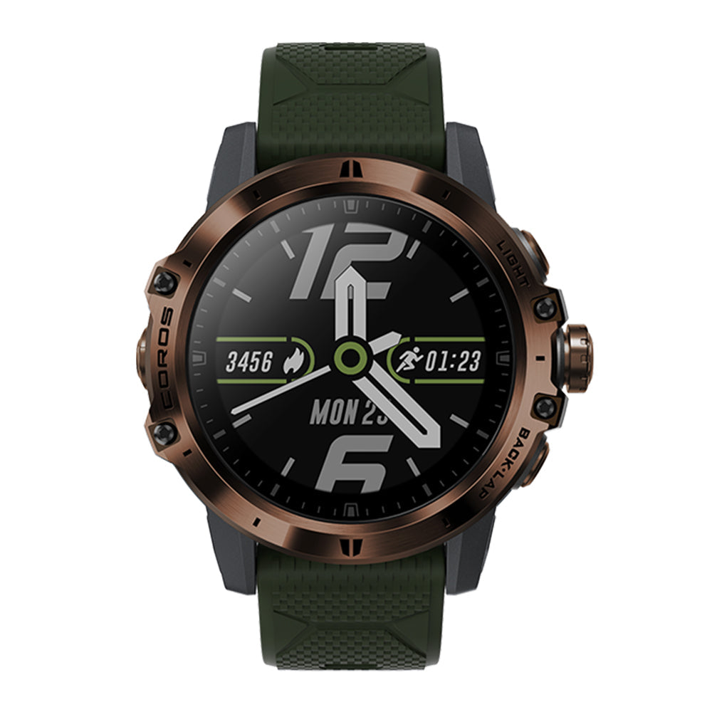 COROS VERTIX GPS Adventure Watch