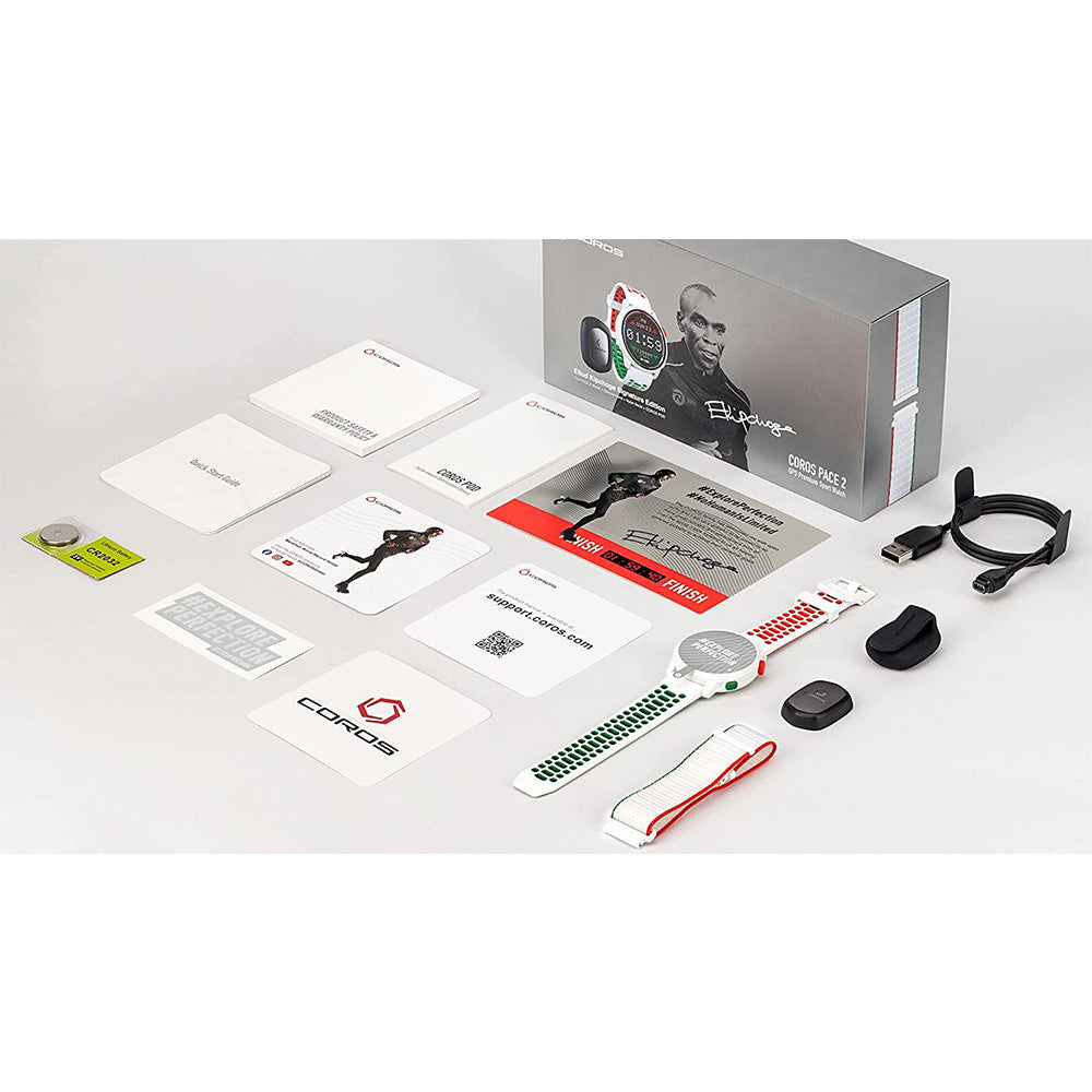 COROS PACE 2 Sport GPS Smartwatch