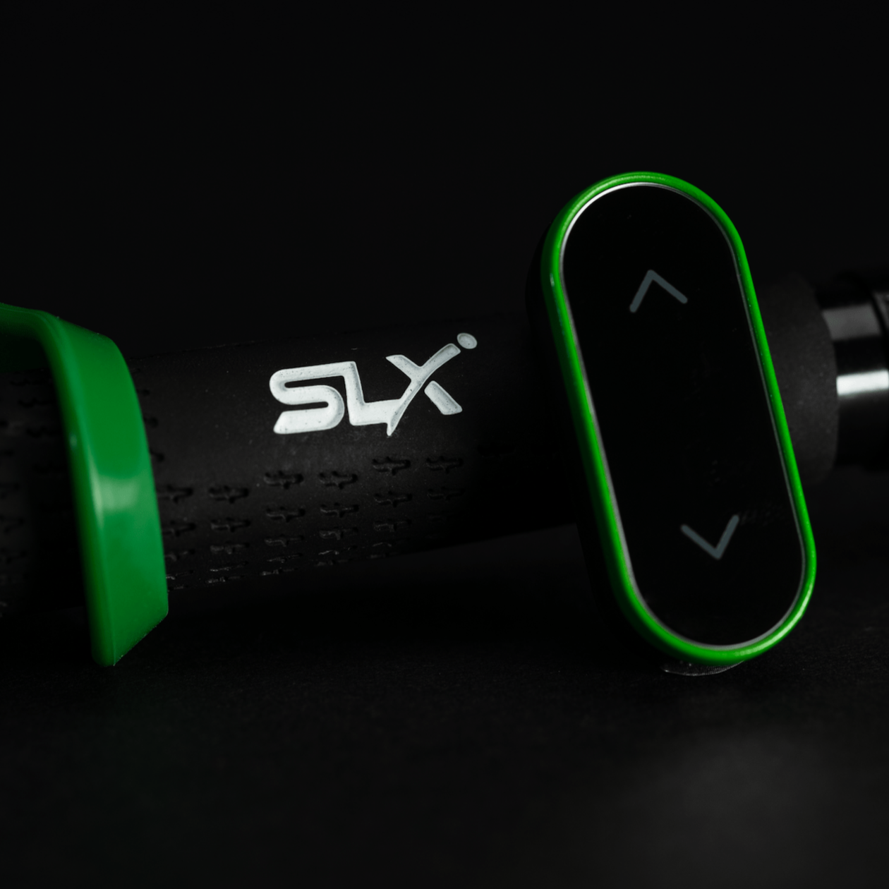 SwingLogic SLX MICROSIM 1.0 Golf Simulator - Stick Pack