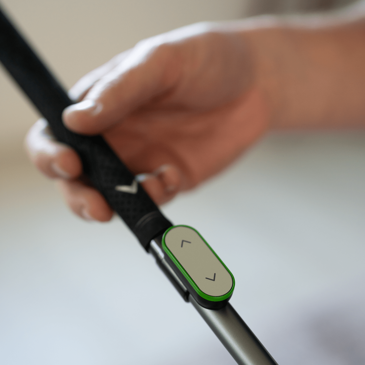 SwingLogic SLX MICROSIM 1.0 Golf Simulator - Stick Pack