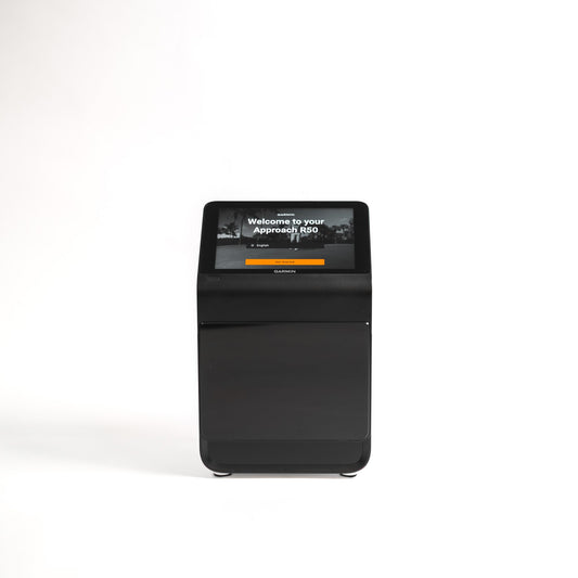 Garmin Approach R50 Golf Launch Monitor