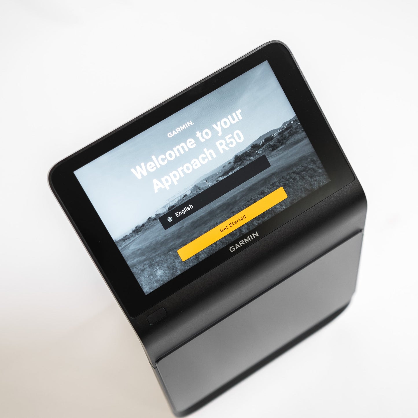 Garmin Approach R50 Golf Launch Monitor
