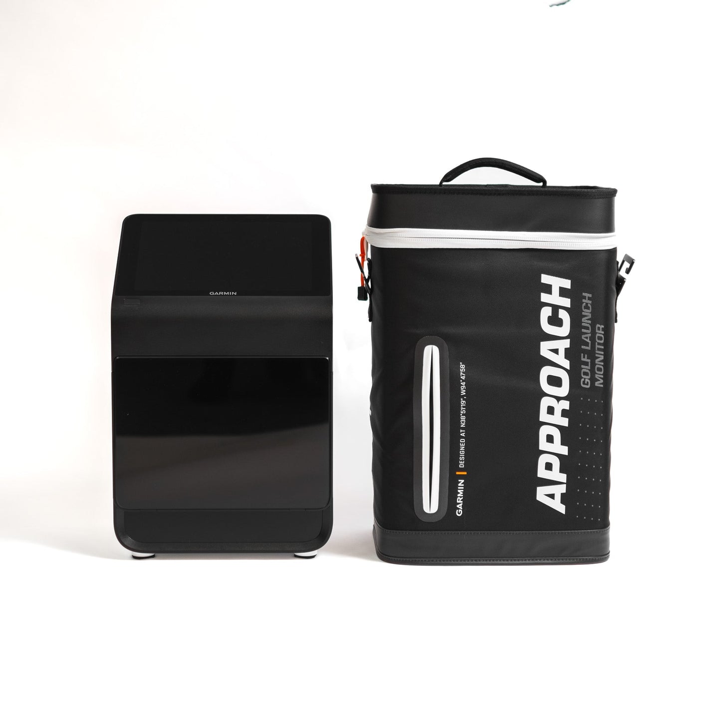 Garmin Approach R50 Golf Launch Monitor