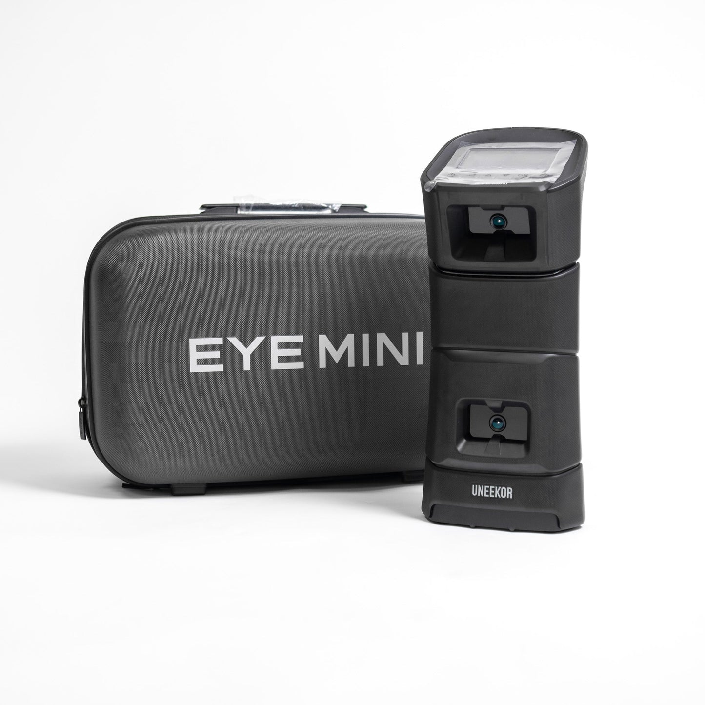 Uneekor Eye Mini Launch Monitor