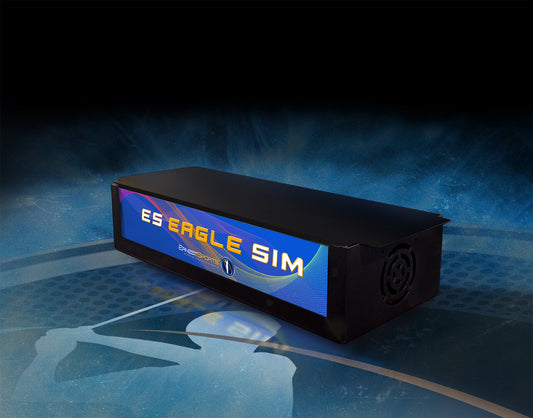 Ernest Sports ES Eagle Sim