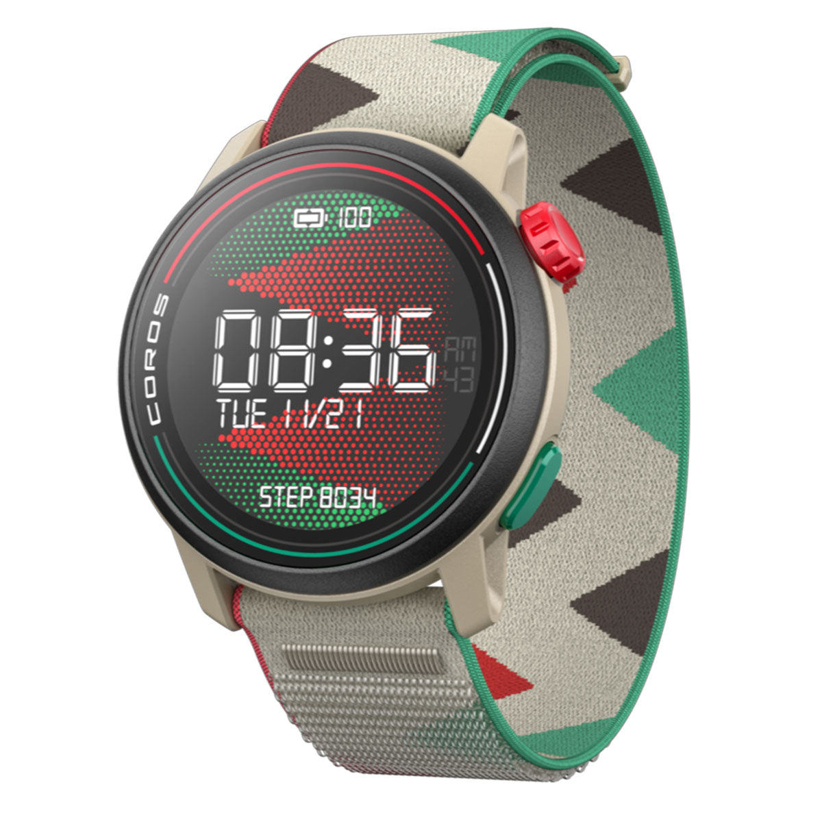 COROS PACE 3 Sport GPS Smartwatch