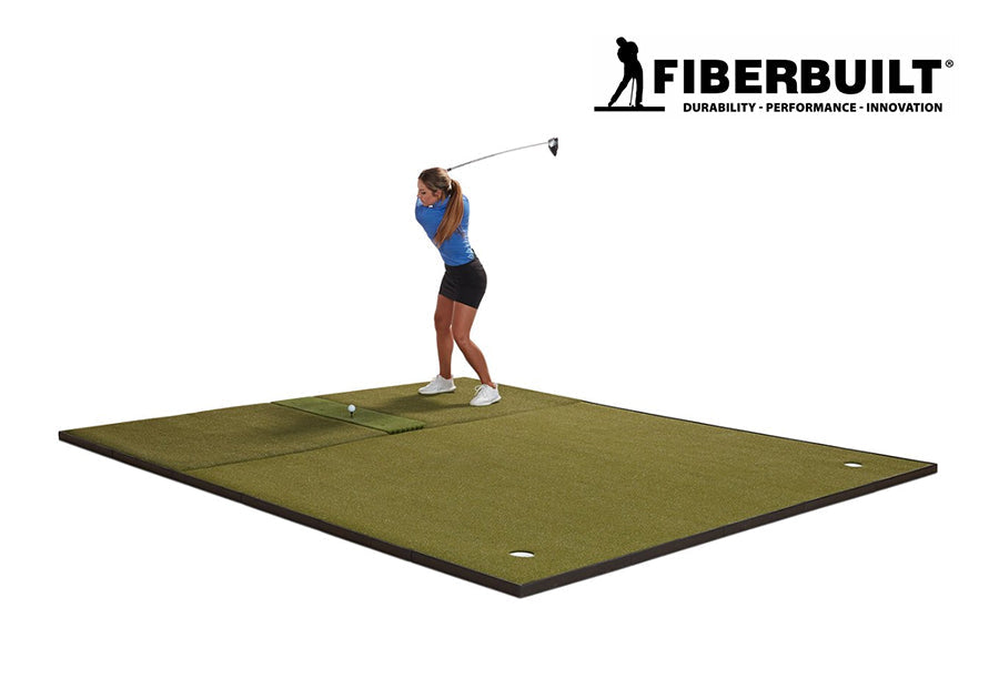 Garmin Approach R50 PerfectBay Golf Simulator Package
