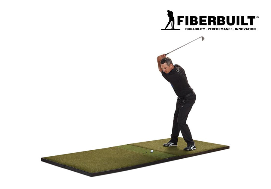 SkyTrak+ Simulator Series Premium Package