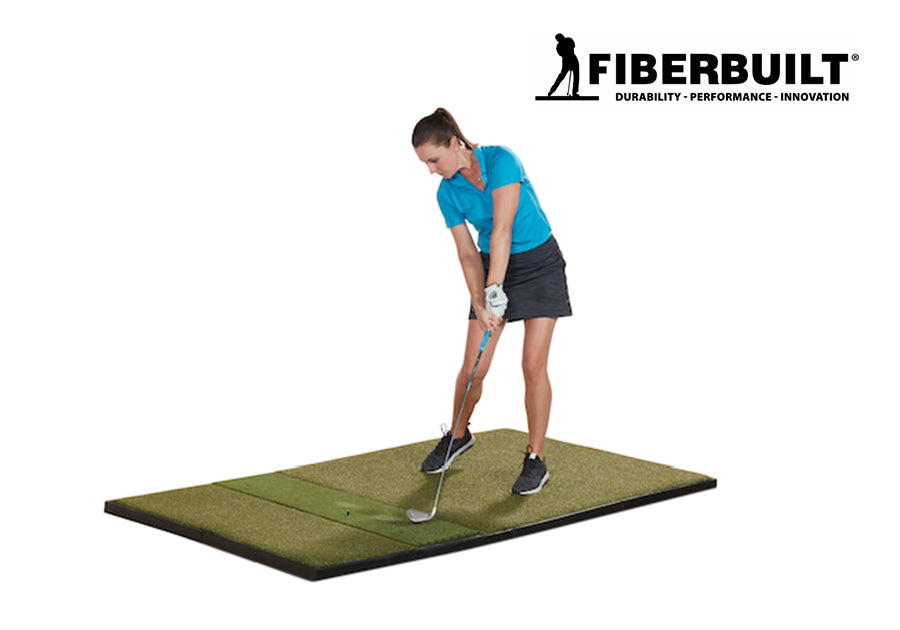 SkyTrak+ Simulator Series Premium Package