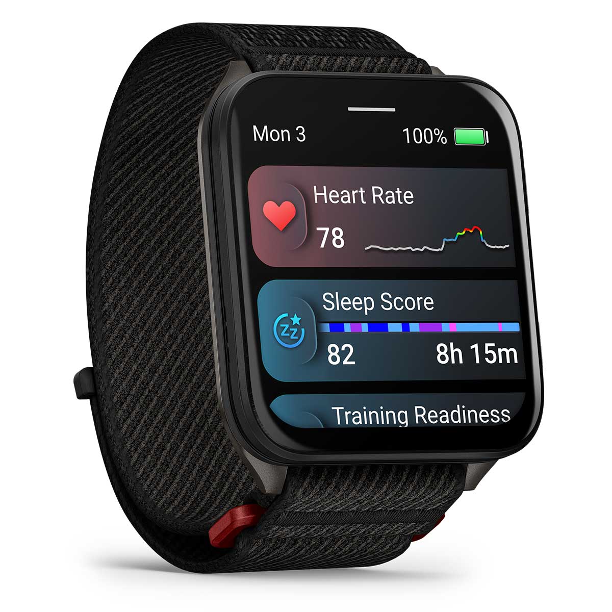 Garmin Venu X1 Premium GPS Smartwatch