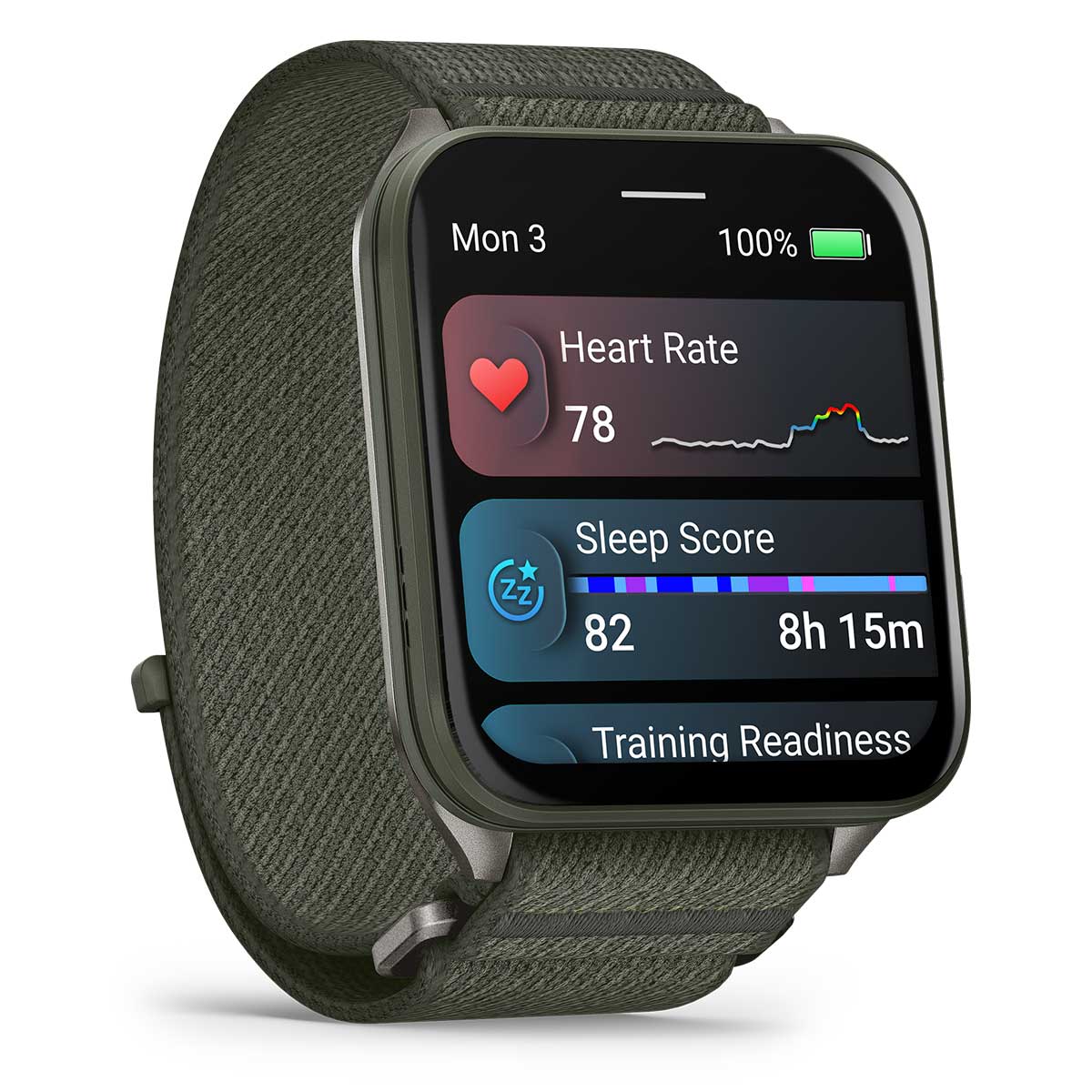 Garmin Venu X1 Premium GPS Smartwatch