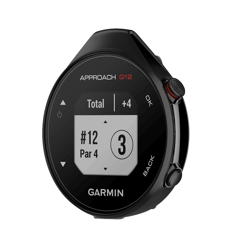 Garmin Approach® G12
