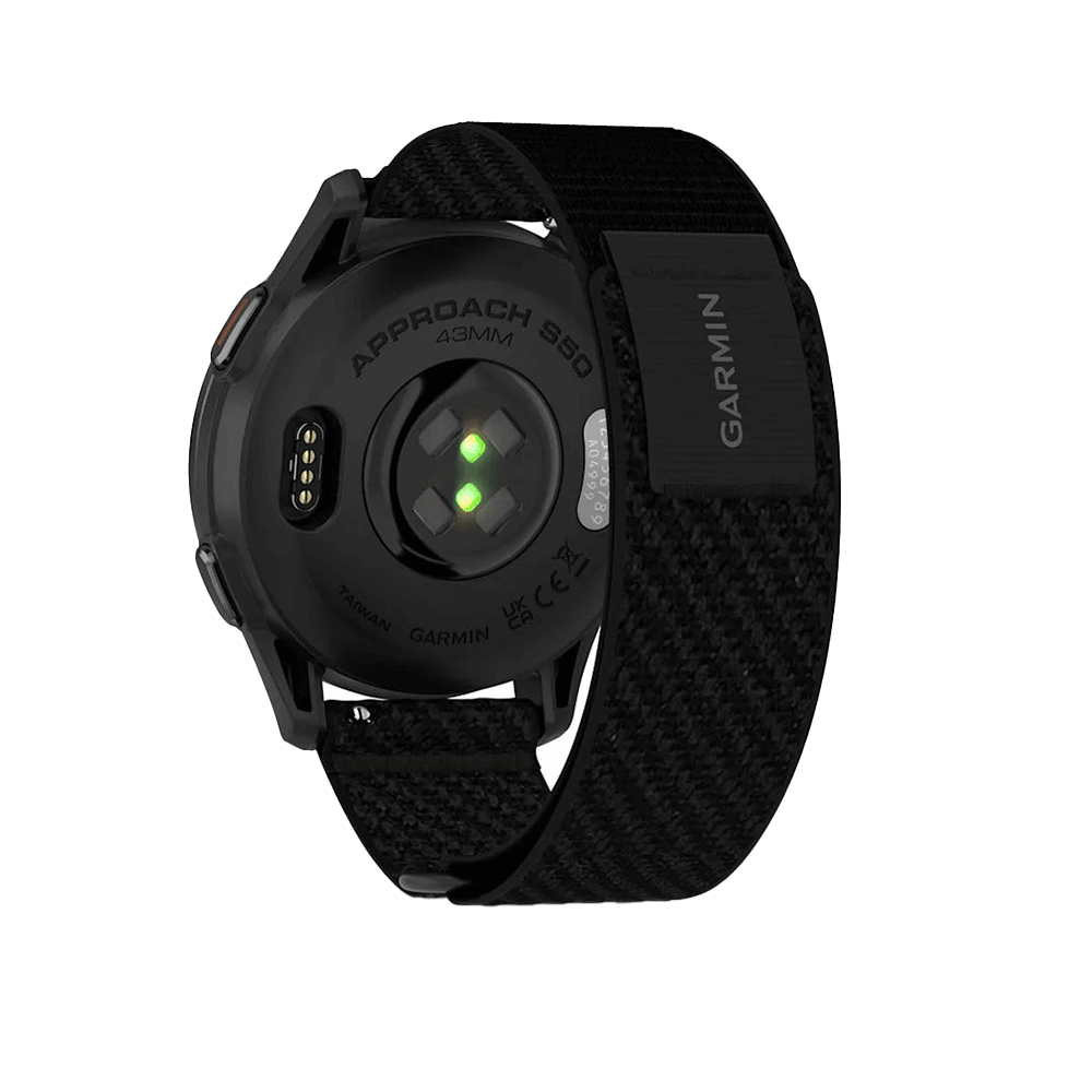 Garmin Approach® S50 (Black)