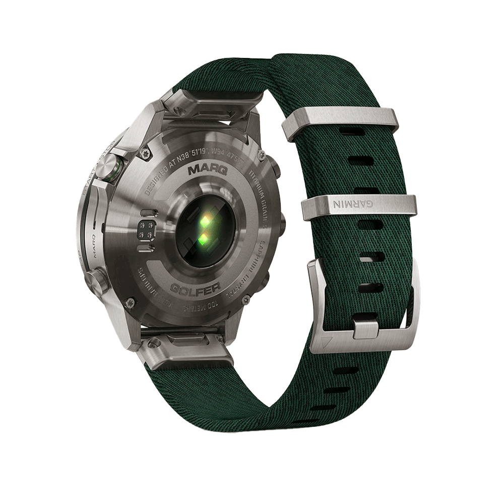Garmin MARQ® Golfer (Gen 2)
