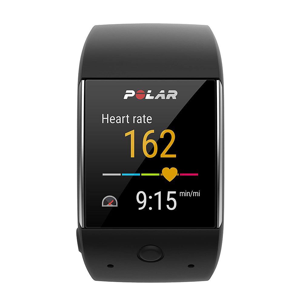 Polar M600 GPS Sports Smartwatch