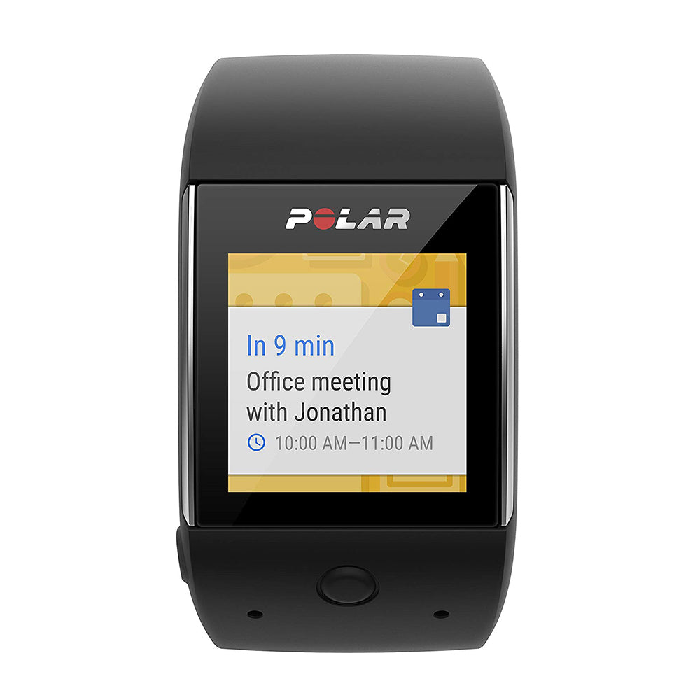 Polar M600 GPS Sports Smartwatch
