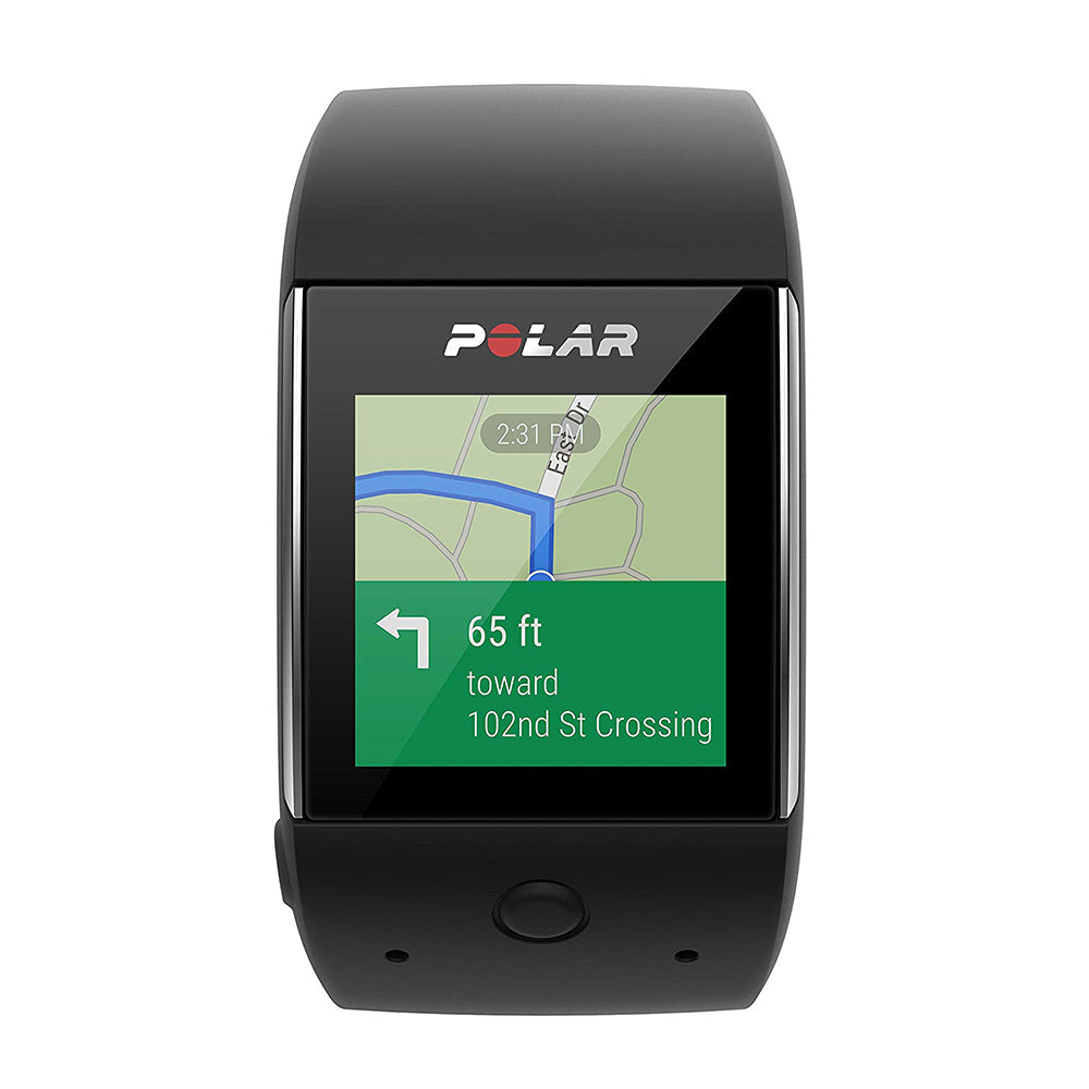 Polar M600 GPS Sports Smartwatch