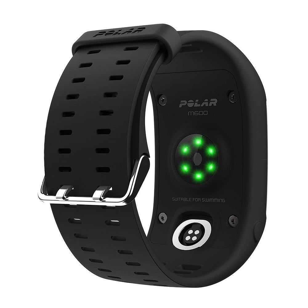 Polar M600 GPS Sports Smartwatch