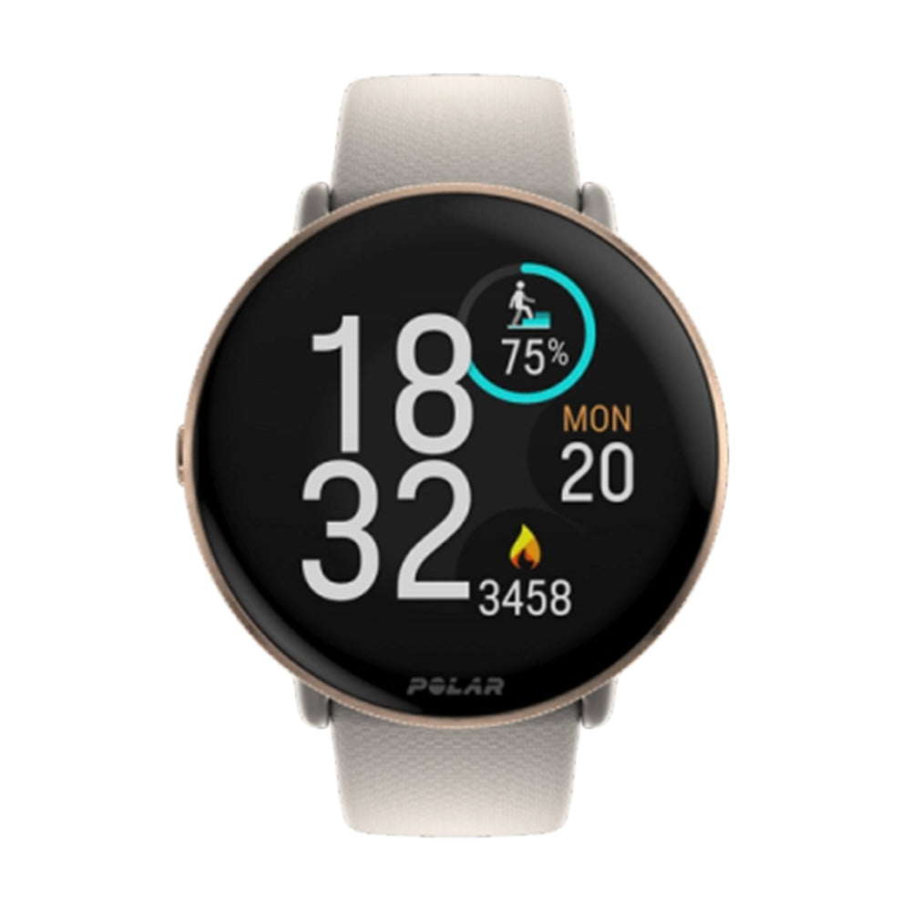 Polar Ignite 3 Fitness & Wellness GPS Watch