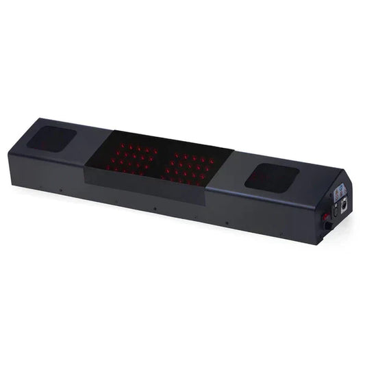 Uneekor QED Launch Monitor