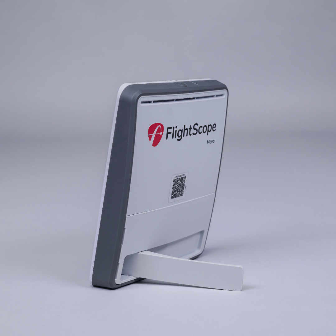 Flightscope Mevo Gen 2 Golf Launch Monitor