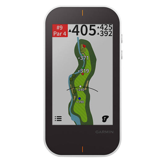 Garmin Approach G80 GPS