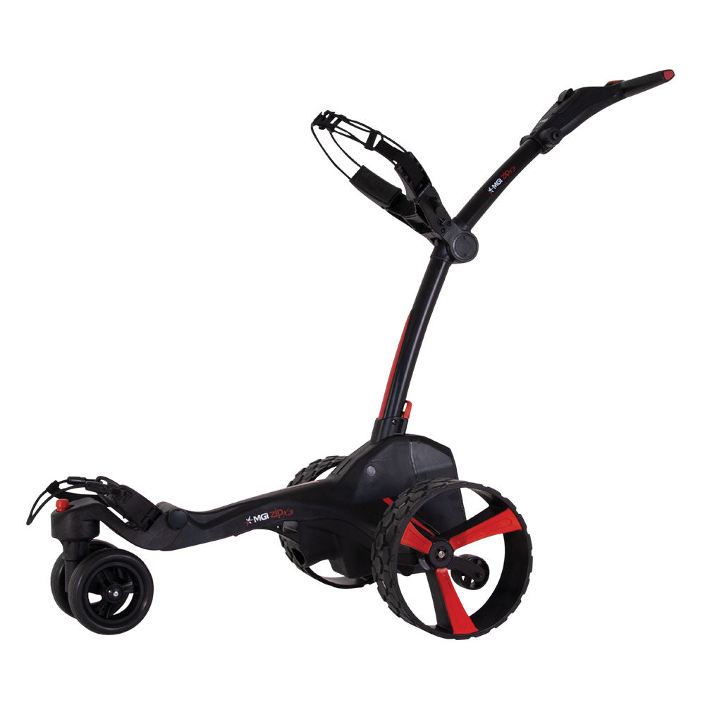 MGI Golf Zip X3 Electric Caddy - 19