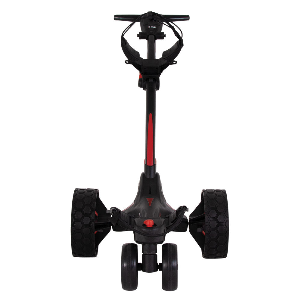 MGI Golf Zip X3 Electric Caddy - 19