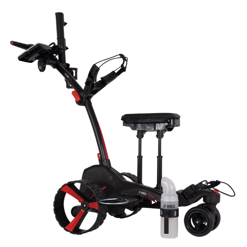 MGI Golf Zip X3 Electric Caddy - 19