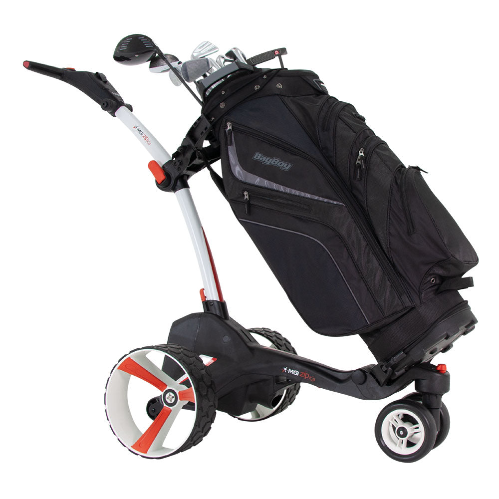 MGI Golf Zip X3 Electric Caddy - 19