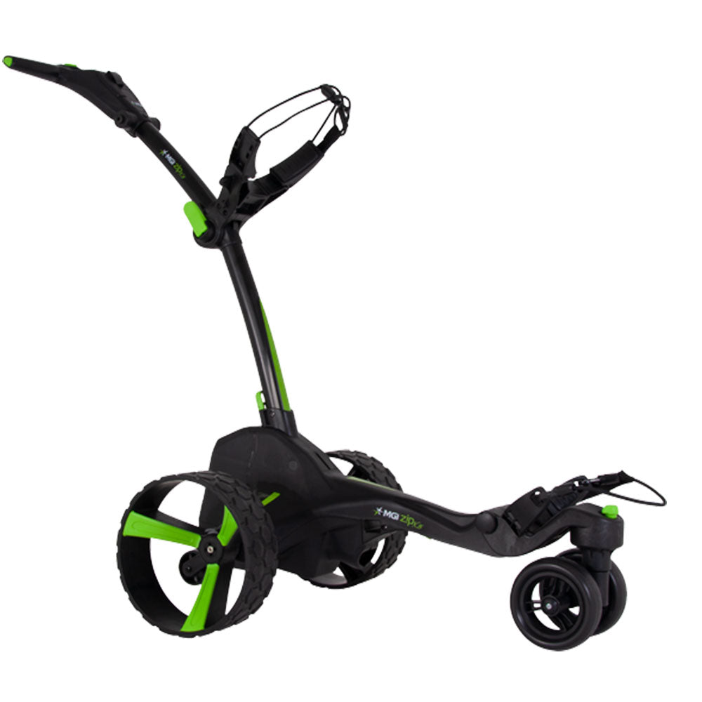 MGI Golf Zip X5 Electric Caddy - 19