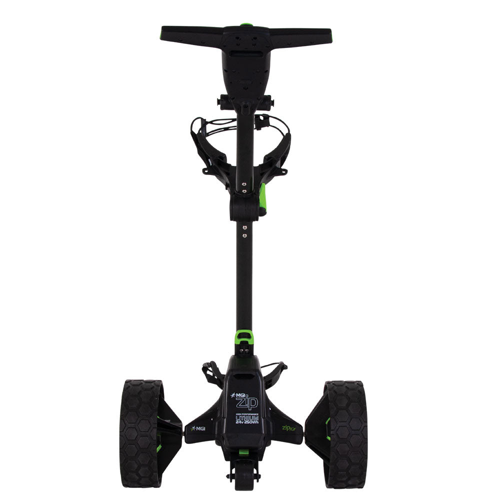 MGI Golf Zip X5 Electric Caddy - 19