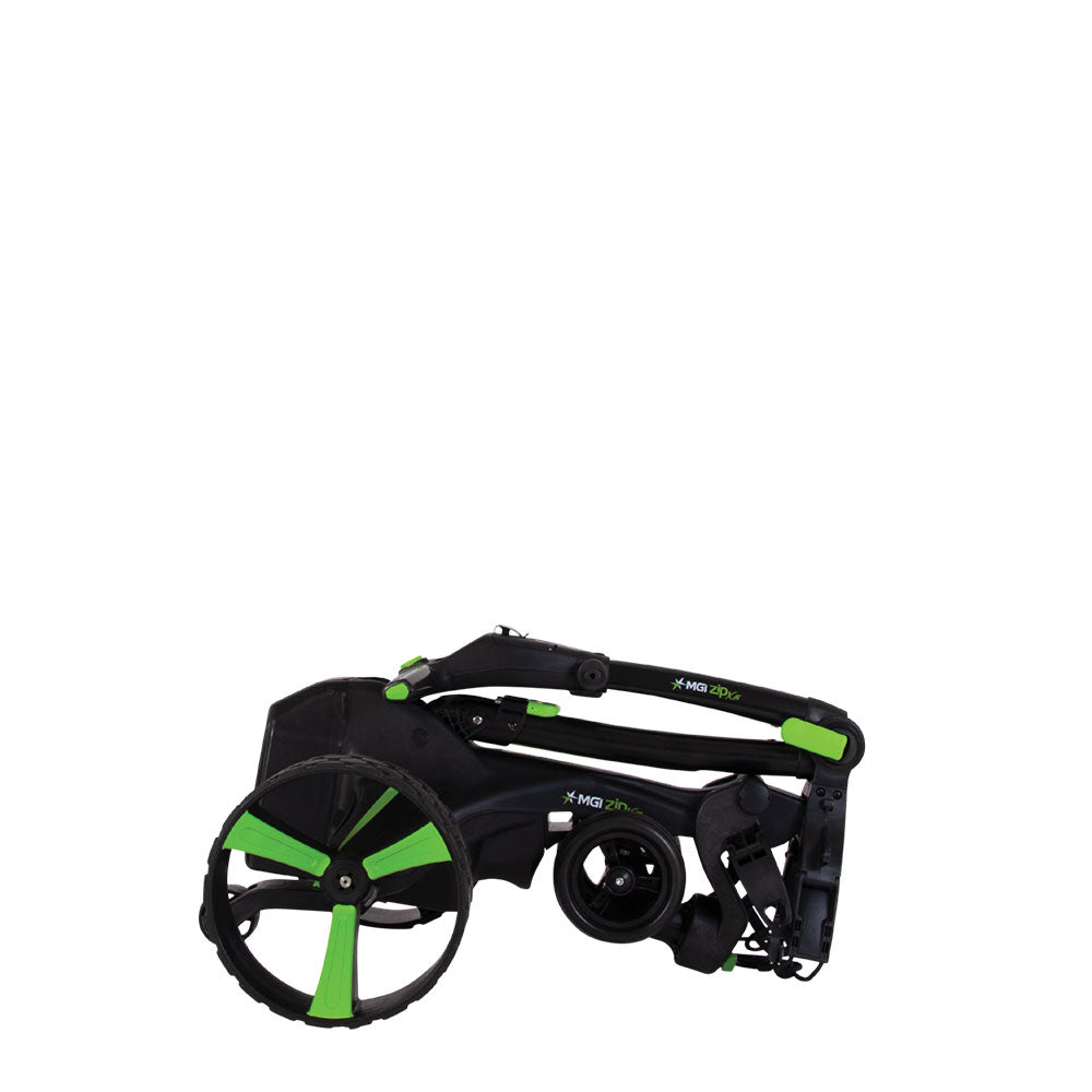 MGI Golf Zip X5 Electric Caddy - 19