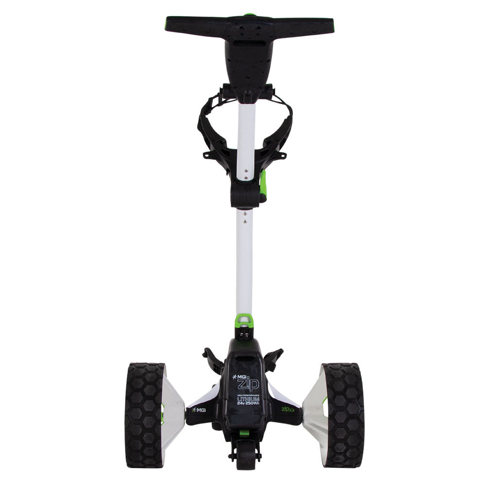 MGI Golf Zip X5 Electric Caddy - 19