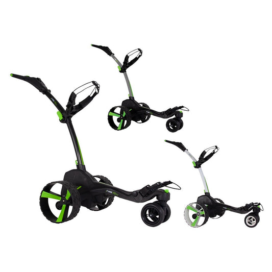 MGI Golf Zip X5 Electric Caddy - 19