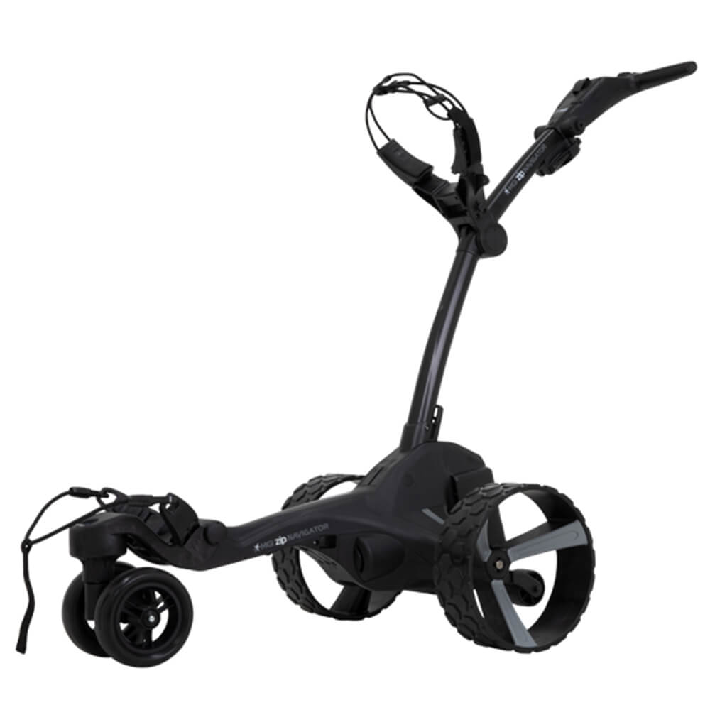 MGI Golf Zip Navigator Electric Caddy - 19