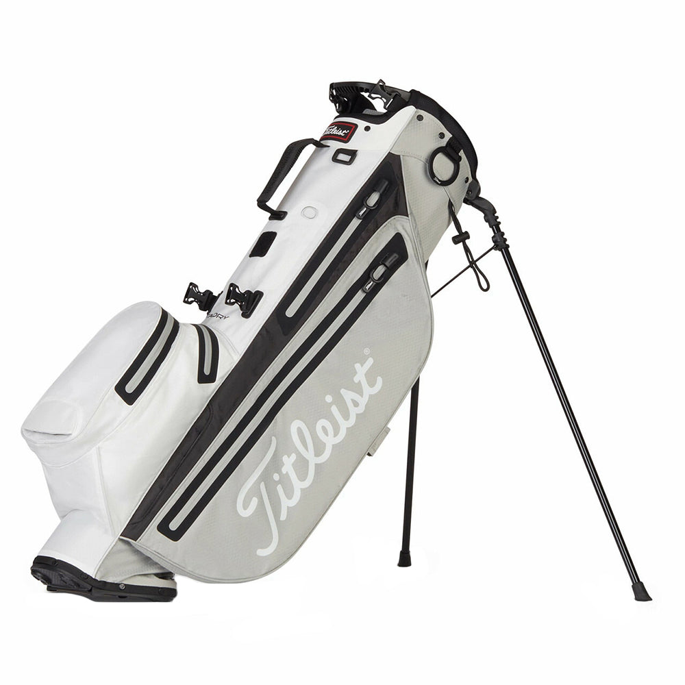 Titleist Players 4 StaDry Stand Bag (Prior Generation) - 21